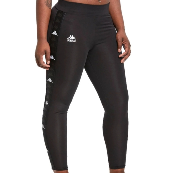 Kappa Pants - Kappa Leggings
